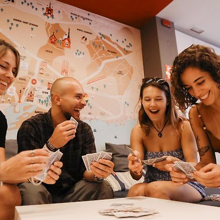 ברצלונה Onefam Ramblas מראה חיצוני תמונה
